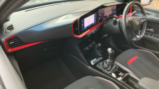 Vauxhall Mokka 1.2 Turbo 136 GS 5dr Petrol Hatchback